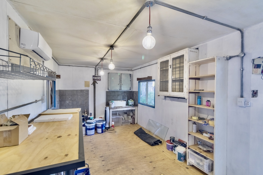 4 Bedroom Property for Sale in Cape Farms Western Cape